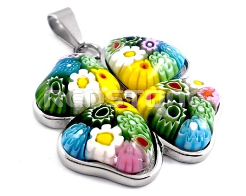 Oceľový prívesok SP16928